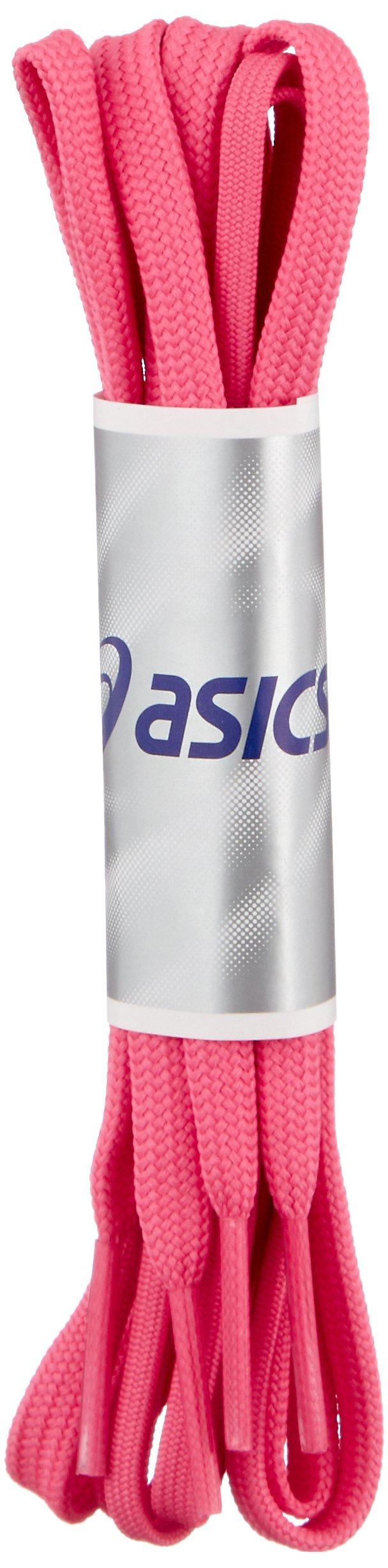 [ASICS] Shoelaces Power Hold Shoelaces Pink 110