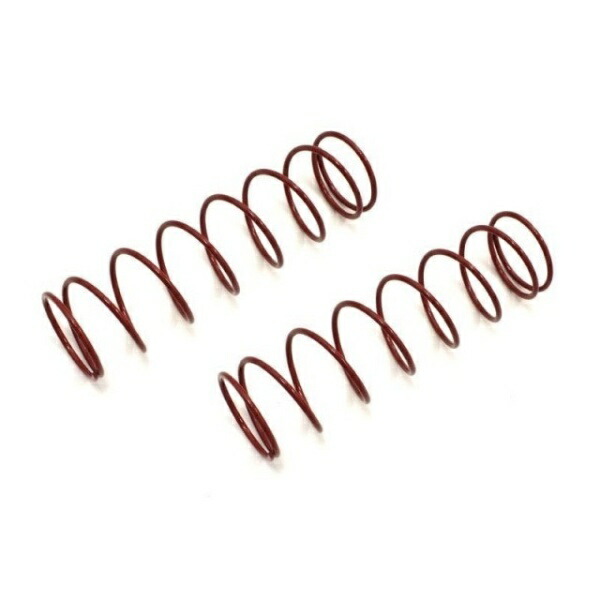 IFS002-8515 Big Damper Spring (Red/8.5-1.5/L=81)