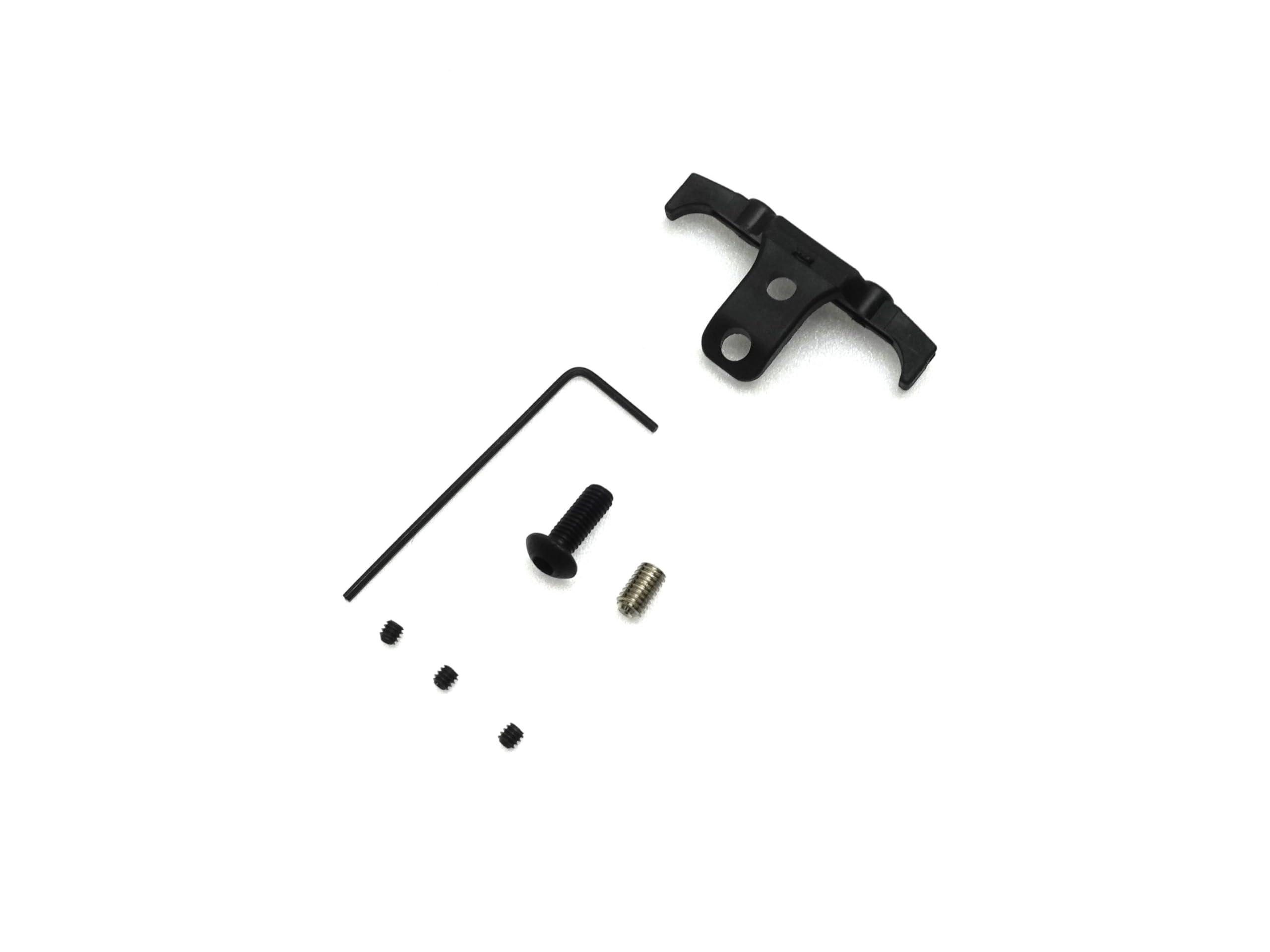 Front Stabilizer Holder Set (RB7.5)