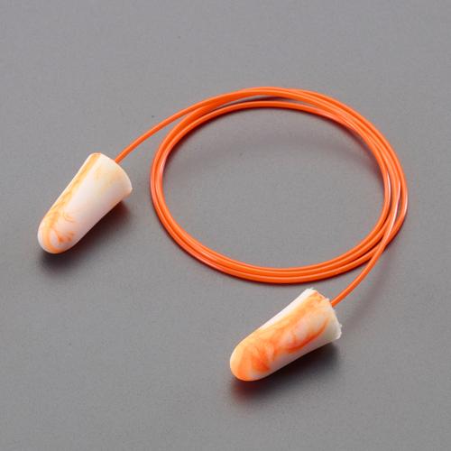 Earplugs (with cord, 10 pairs)