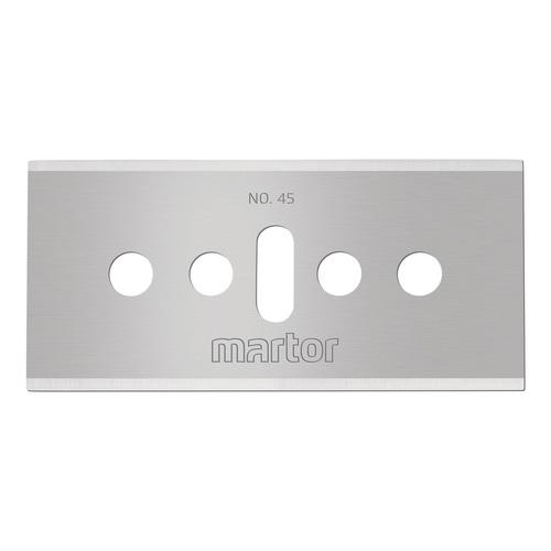 ESCO Unpacking Cutter Replacement Blades (10 Blades) EA589CW-12