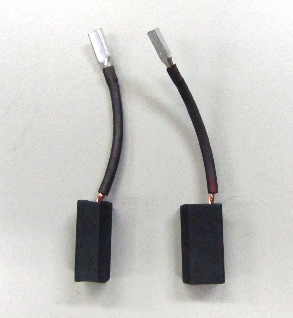 ESCO Replacement Stop Carbon Brushes [999076/Hitachi] (2 pieces) EA813HH-19