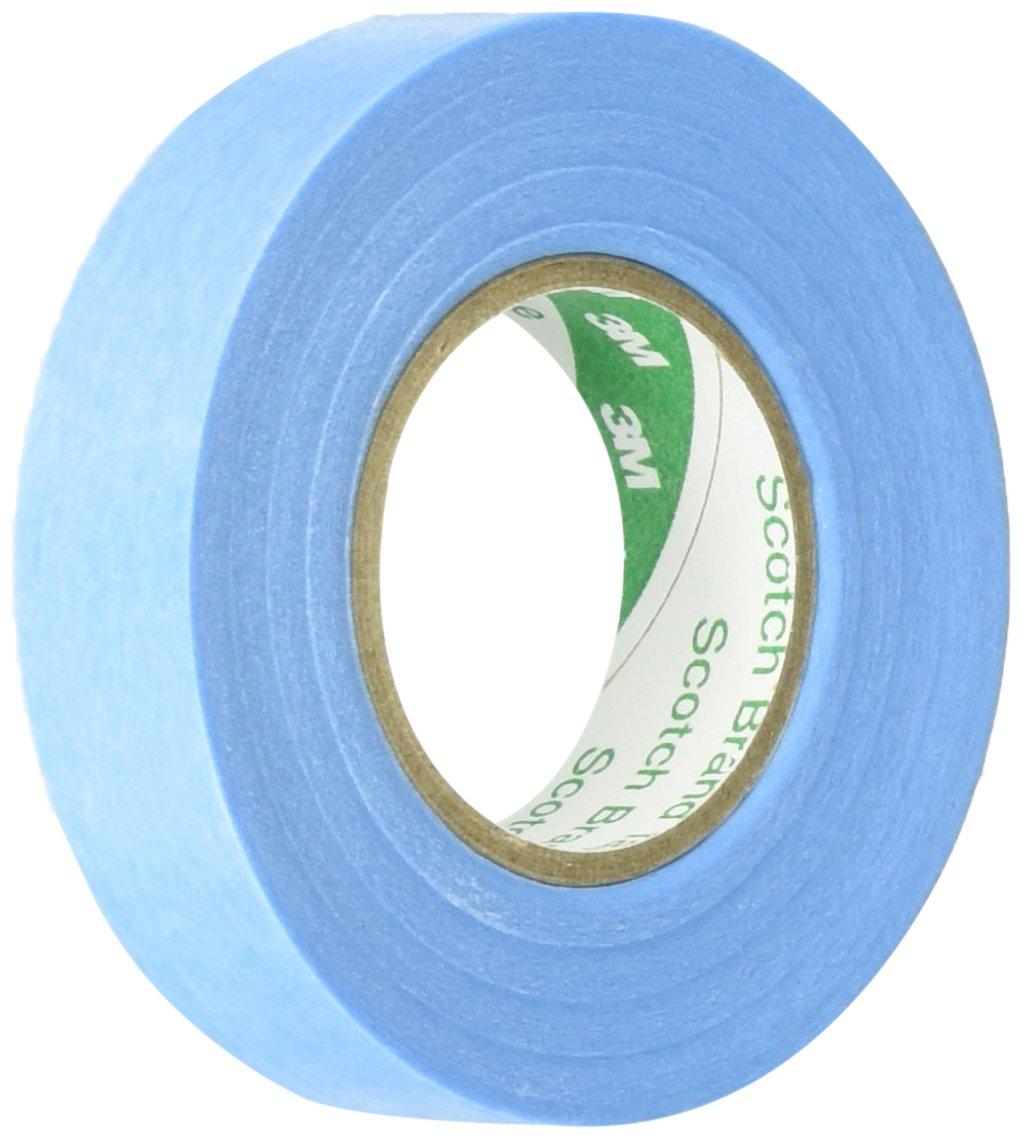 3M Scotch® Paint Masking Tape 2899 12mm × 18m 10 rolls 2899 12X18