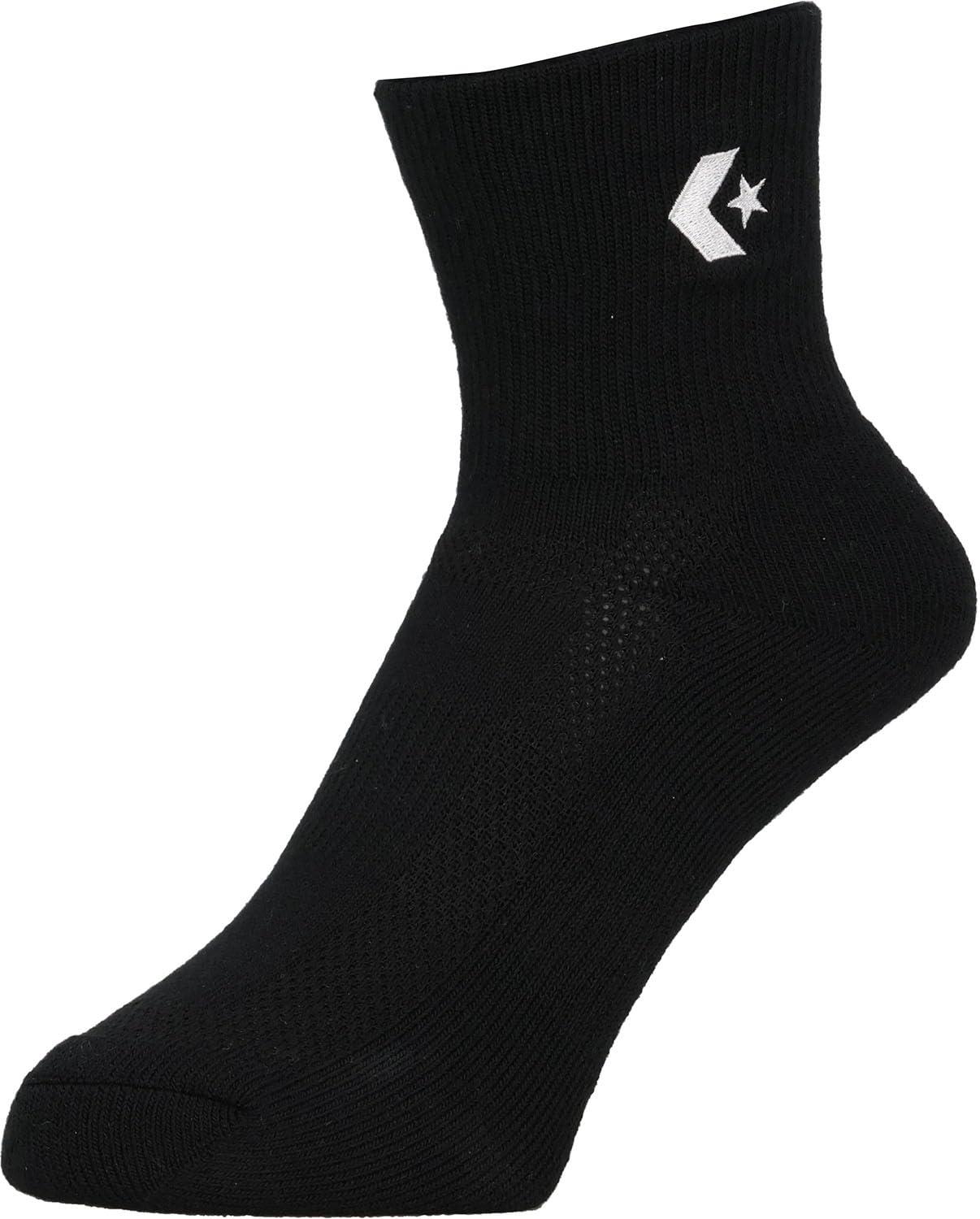 5S_New Mid-Cushion Socks