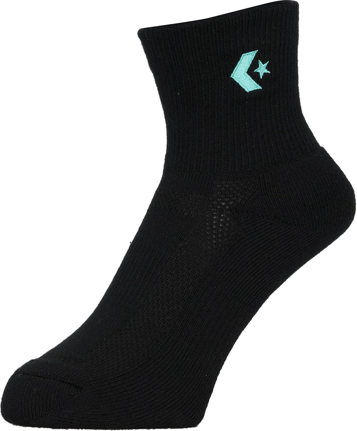 5S_New Mid-Cushion Socks