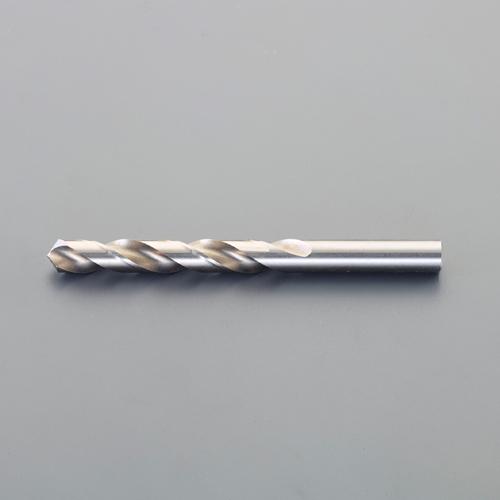 3.30x65mm Straight Drill Bits (HSS / 10 pieces)