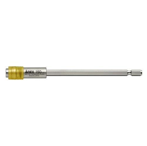 ESCO 1/4" Hex/150mm Bit Holder EA611AX-96
