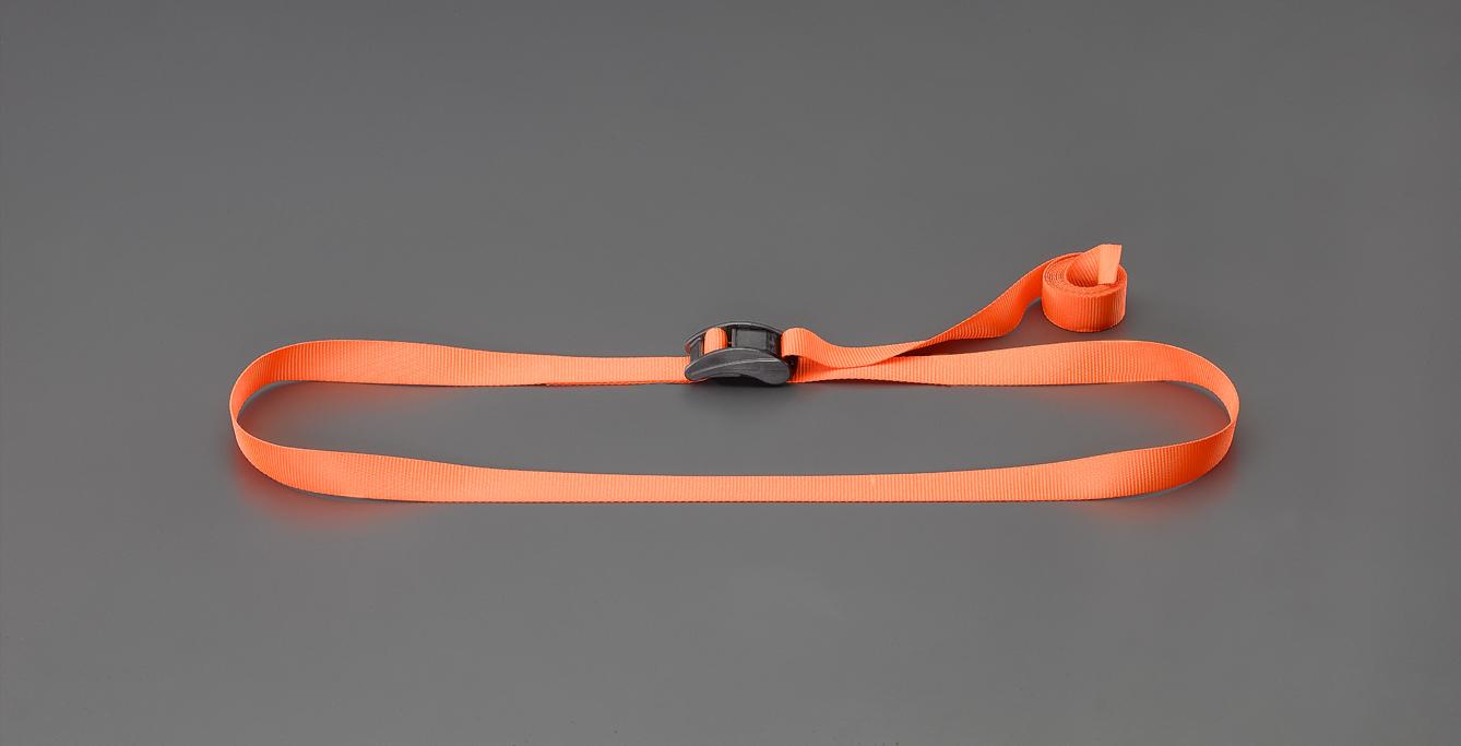 ESCO 25mm x 3.0m Cargo Strap (Orange) EA982BA-83