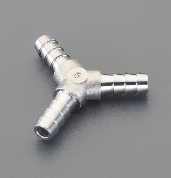 ESCO Three-Way Hose Joint (Stainless Steel) 7.0mm EA141AT-111