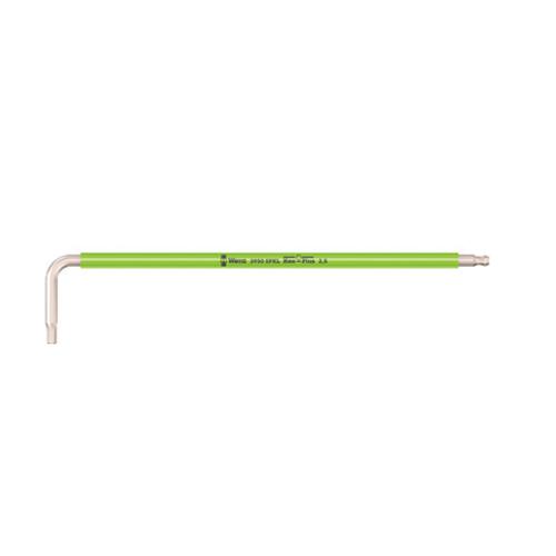 2.5x112mm [BallHex-Plus] Key Wrench (Stainless Steel)
