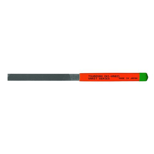 ESCO 215mm File for Deburring/Flat/Medium Grit EA521PH-62