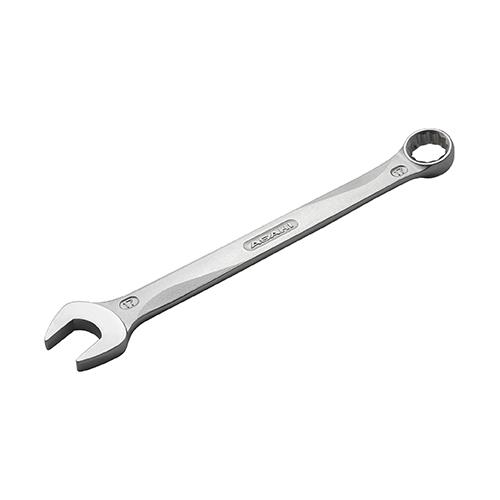 9mm single-eye open-end wrench
