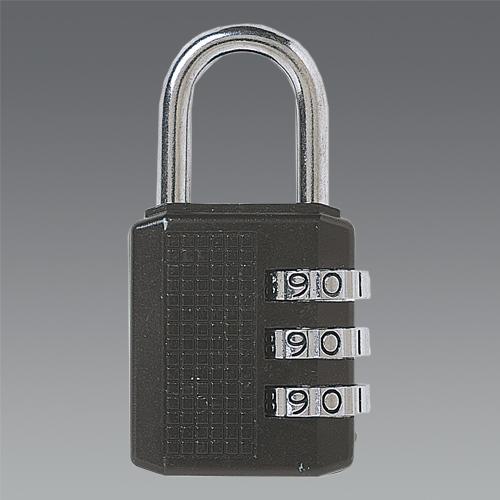 ESCO 31mm Dial Lock EA983TS-302
