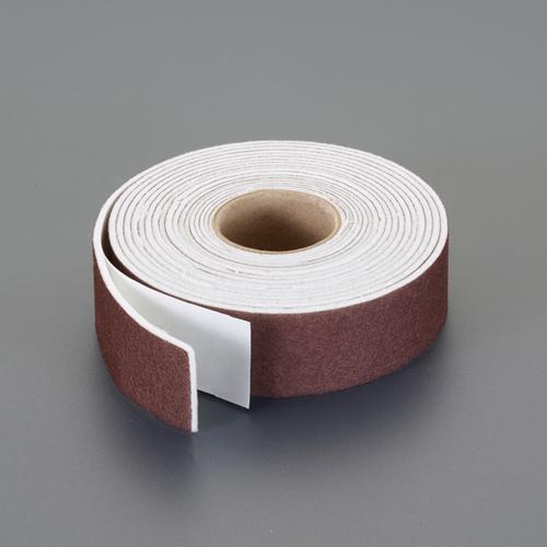 ESCO 30mm x 4m Condensation Absorbent Tape Brown EA944KC-9