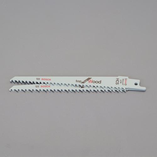 ESCO Reciprocating Saw Blade (Woodworking/2-Pack) 150mm x 6T EA857B-51