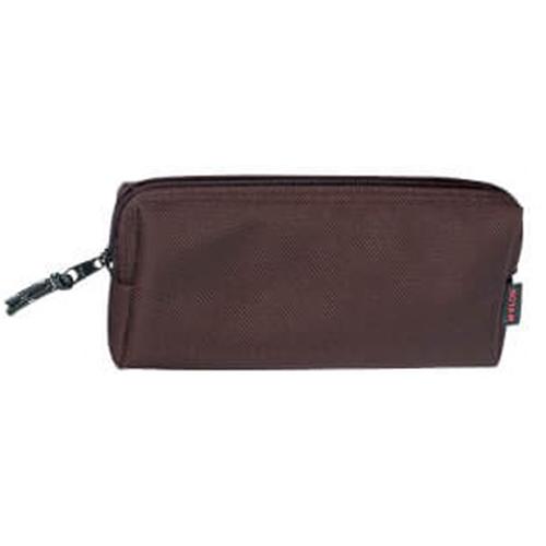 95x200x25mm Small Item Case (Brown)