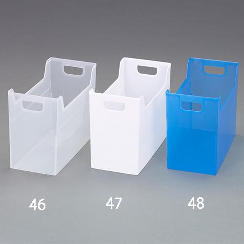 Esco EA954TL-46 162x329x237mm File Storage Box (EA954TL-46)