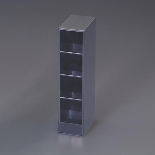 50x85x210mm Tool Stand (Black)