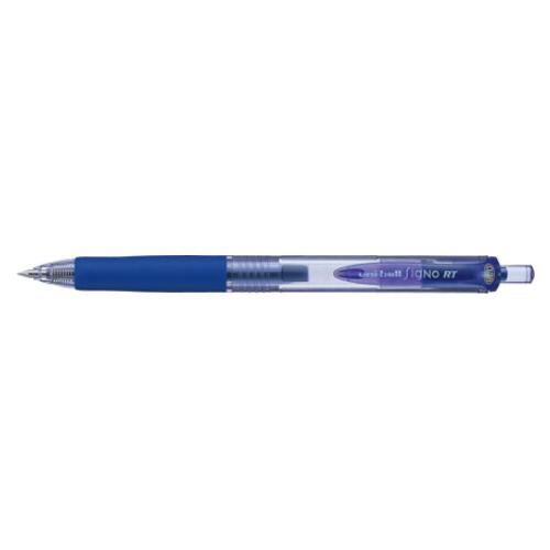 ESCO 0.38mm Ultra-Fine Ballpoint Pen (Blue/10-Pack) EA765MG-43AA