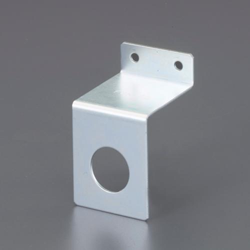 Esco Mounting Bracket for Button/Switch φ30.5mm EA940DR-17