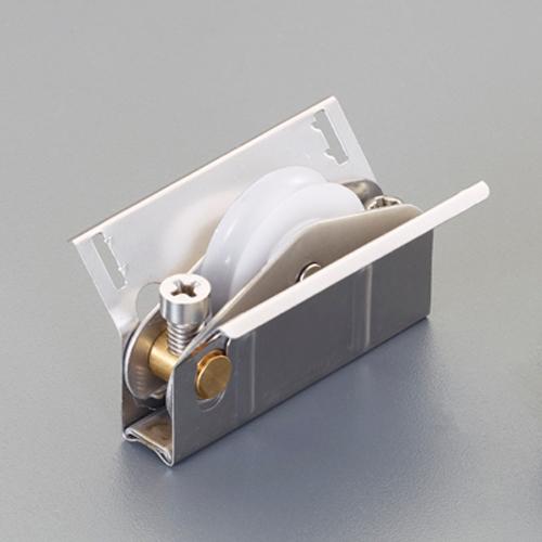 ESCO 10-14mm Sash Replacement Roller (Parallel Type/Polyacetal Roller) EA986RJ-67