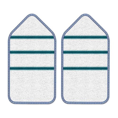 [For EA928AG-192] Replacement Pads (Microfiber / 2 pieces)