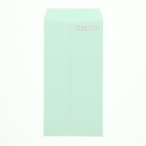 ESCO Color Envelopes with Postal Frame/100 Sheets 120x235mm/Long 3 EA762GE-62