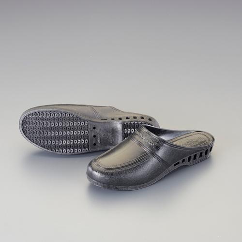 [ESCO] Sandals Antibacterial Hygiene/Black [M] EA910SK-21