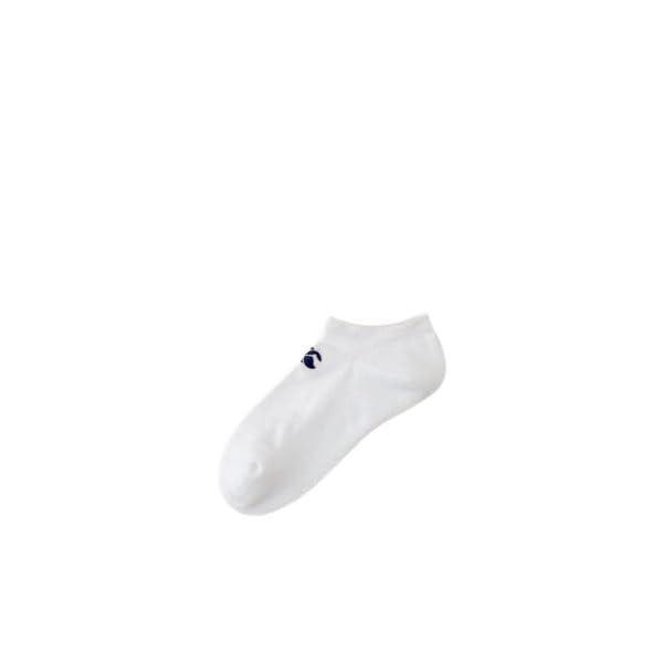 [Canterbury] DEODORANT ANKLE SOCKS 10_White 25