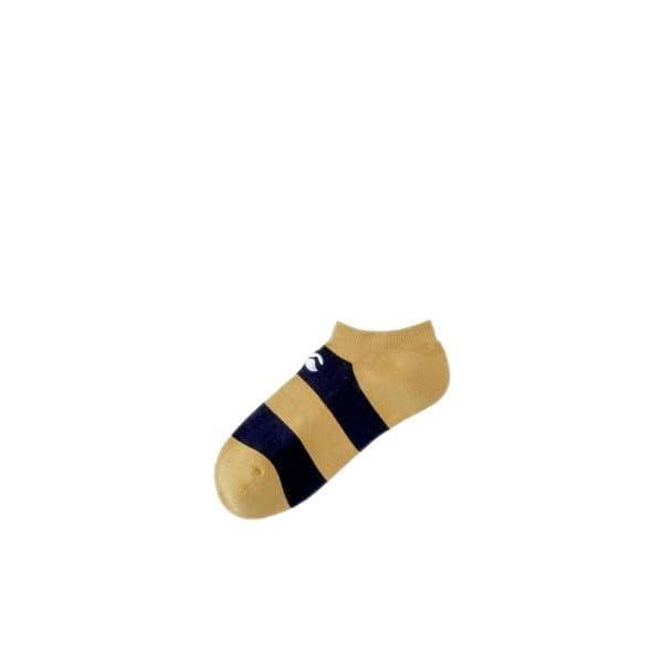 [Canterbury] DEODORANT ANKLE SOCKS KK_Khaki 23