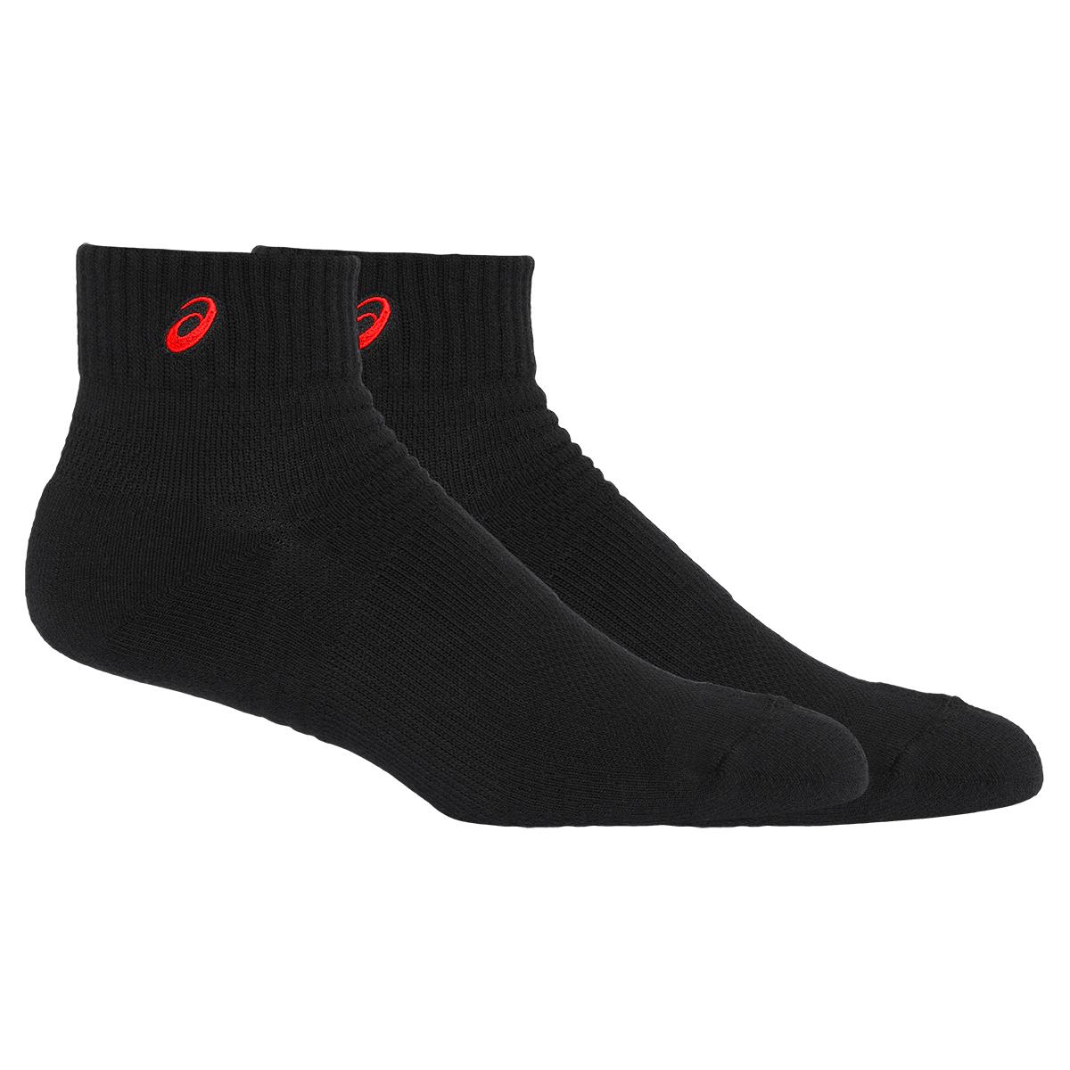 ASICS Training Wear Socks 13 3033B870 Unisex Adult