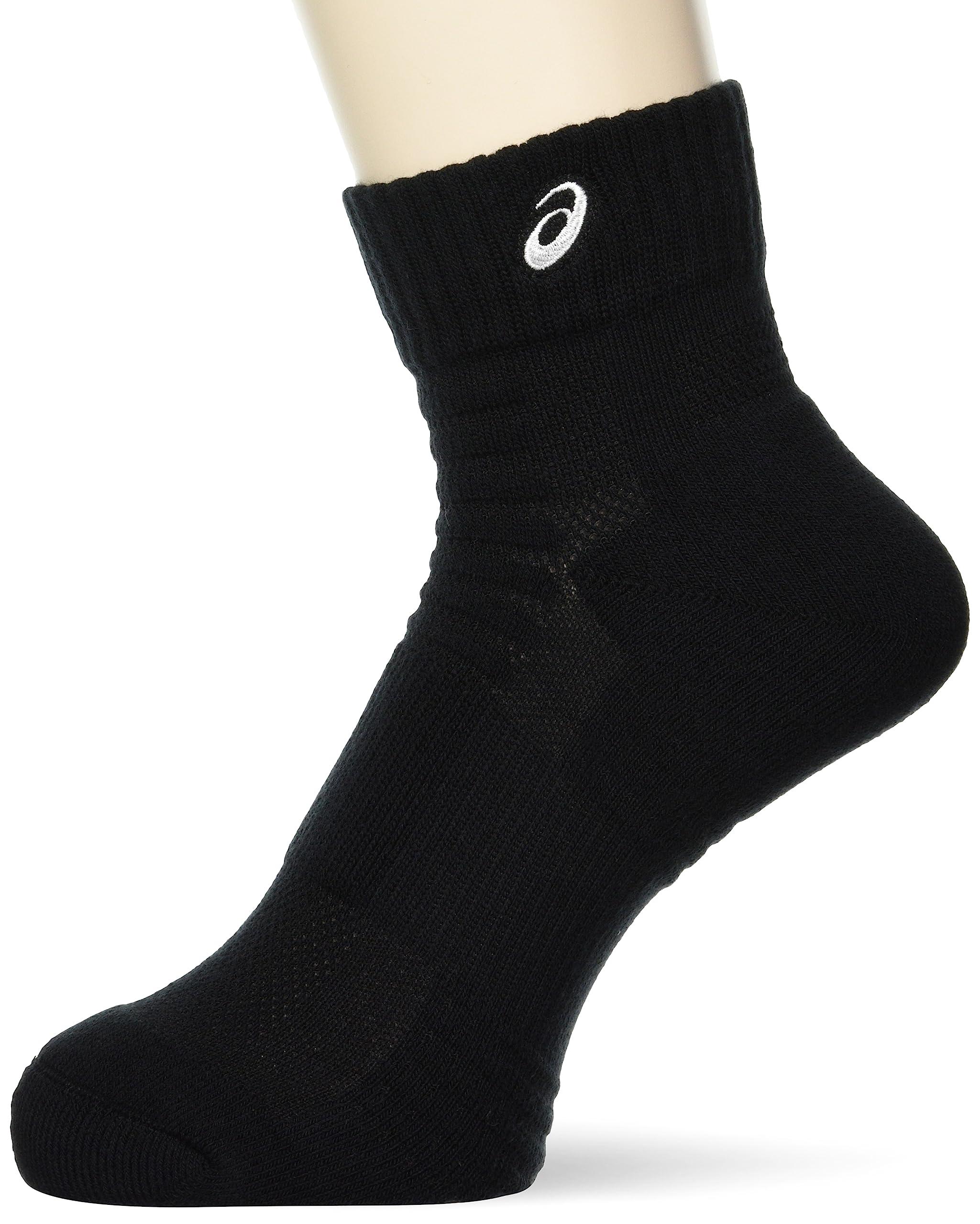 ASICS Training Wear Socks 13 3033B870 Unisex Adult