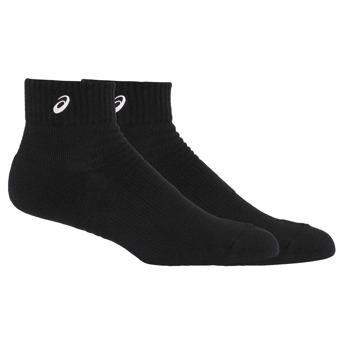 ASICS Training Wear Socks 13 3033B870 Unisex Adult