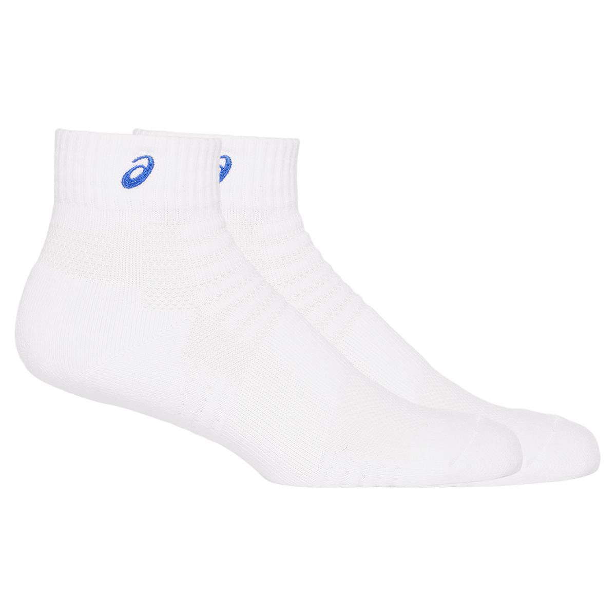 ASICS Training Wear Socks 13 3033B870 Unisex Adult