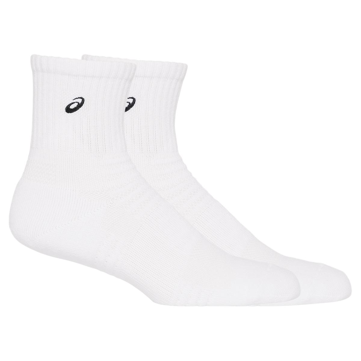ASICS Training Wear Socks 18 3033B871 Unisex Adult