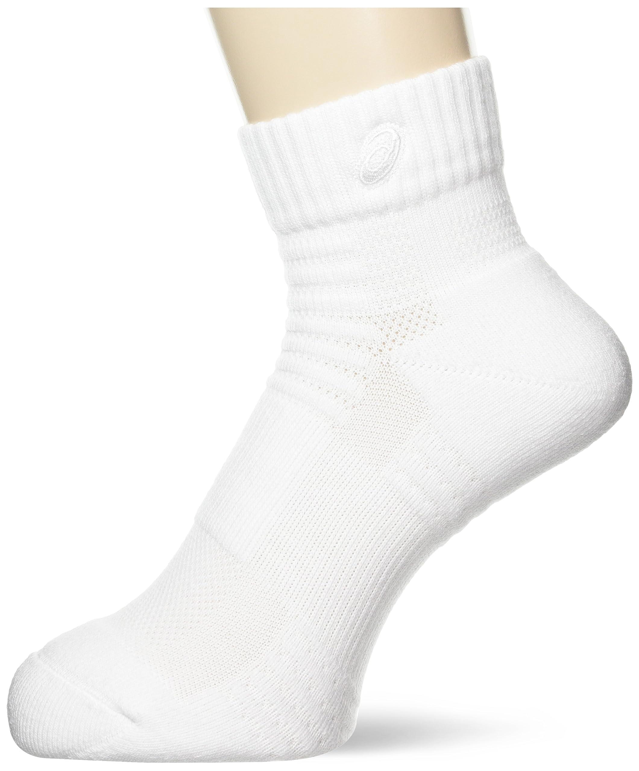 ASICS Training Wear Socks 13 3033B870 Unisex Adult