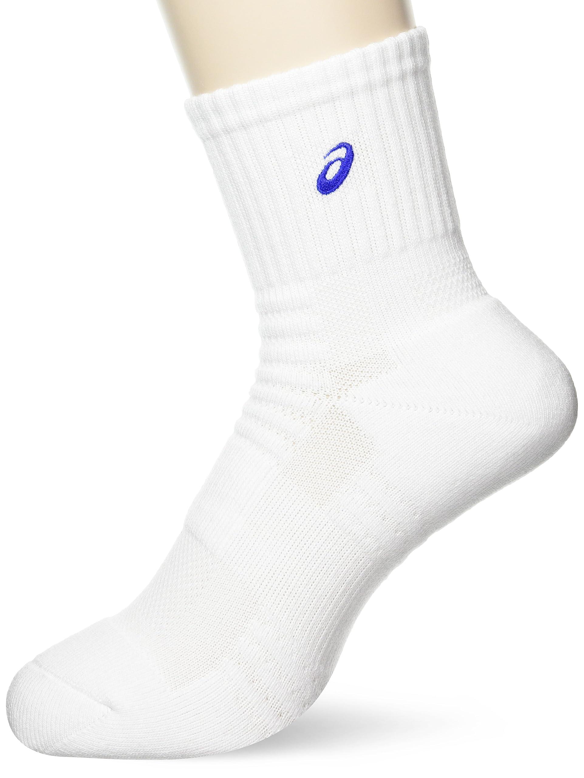 ASICS Training Wear Socks 18 3033B871 Unisex Adult