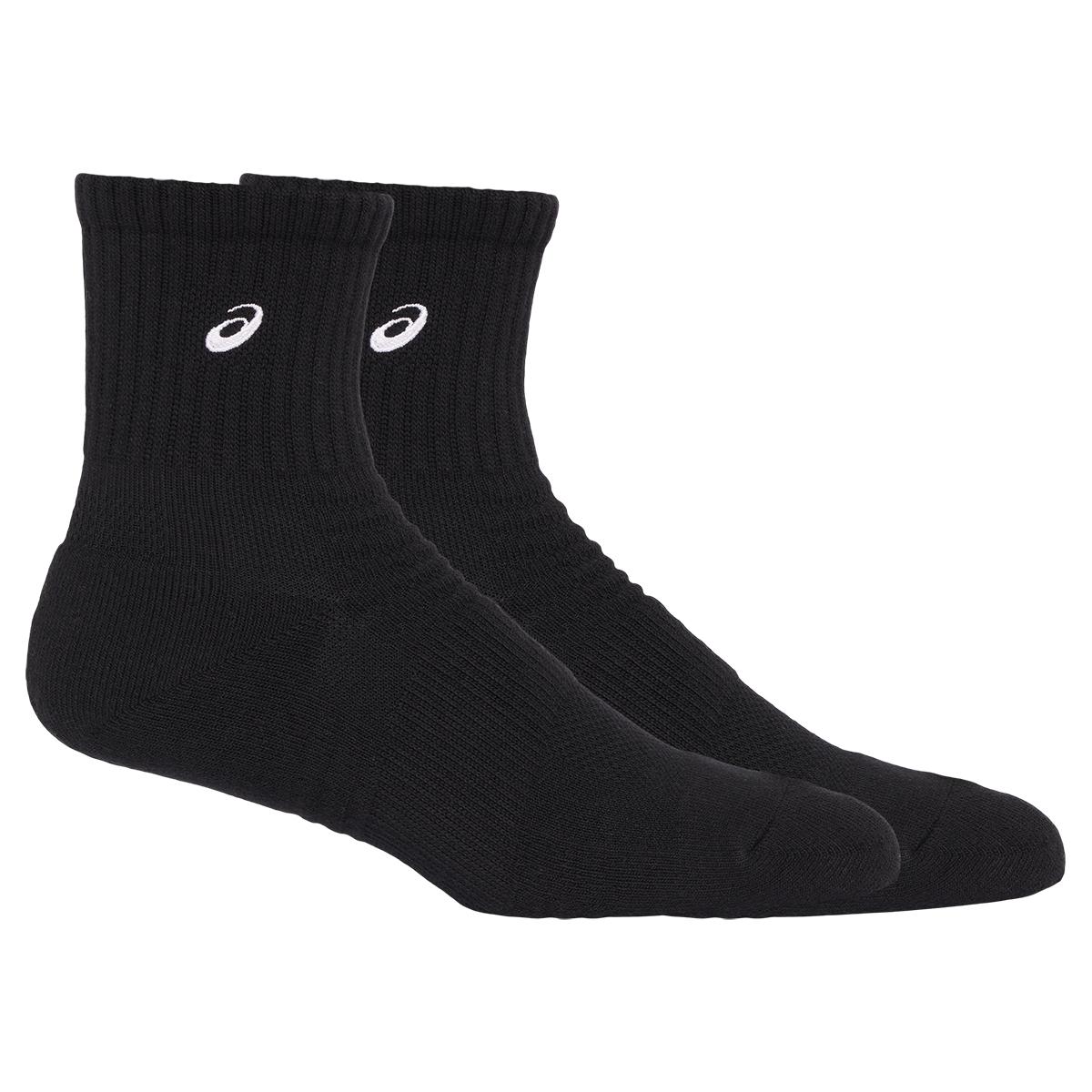 ASICS Training Wear Socks 18 3033B871 Unisex Adult