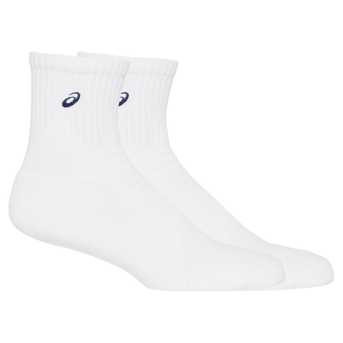 ASICS Training Wear Socks 18 3033B871 Unisex Adult