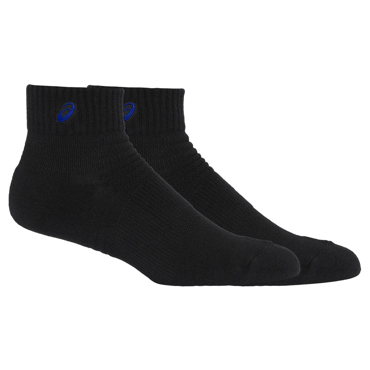 ASICS Training Wear Socks 13 (Length from top of sock to heel: 13cm) 3033B870 Unisex Adult