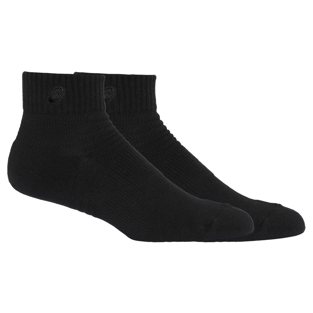 ASICS Training Wear Socks 13 (Length from top of sock to heel: 13cm) 3033B870 Unisex Adult