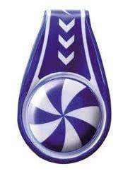 Nichiyo Soft Marker Holder G Golf Goods & Accessories (mhs-bs) Blue Spiral In Stock