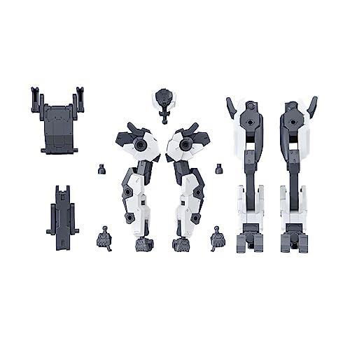 BANDAI SPIRITS HG Kyoukai Senki Weapon Set 4 Multi-Joint Frame 1/72 Scale Pre-painted Plastic Model Kit