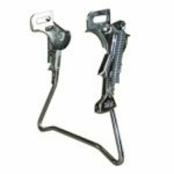 Showa Industries Dual-Purpose Stand 18 W4 CP