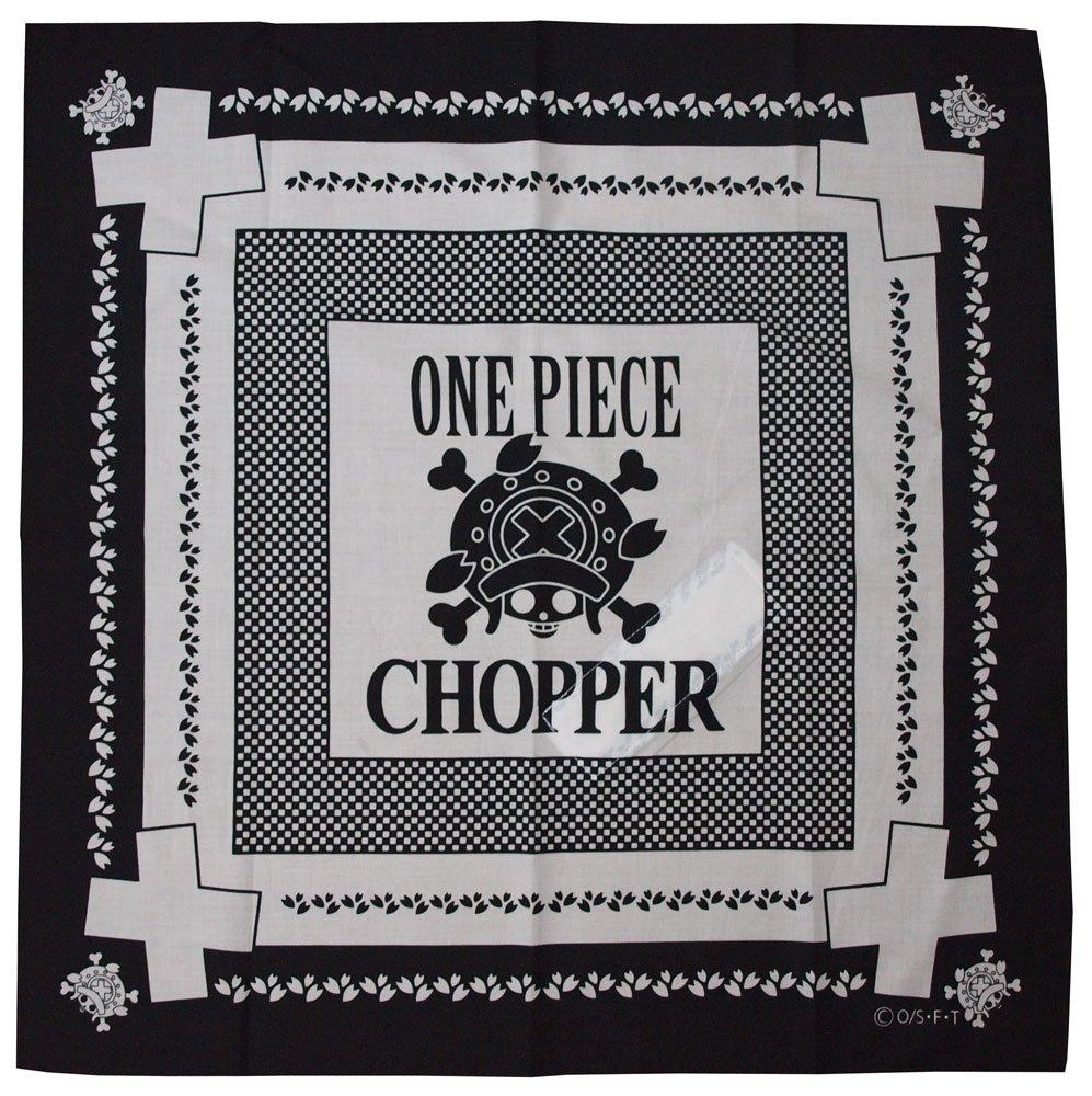 One Piece School Handkerchief