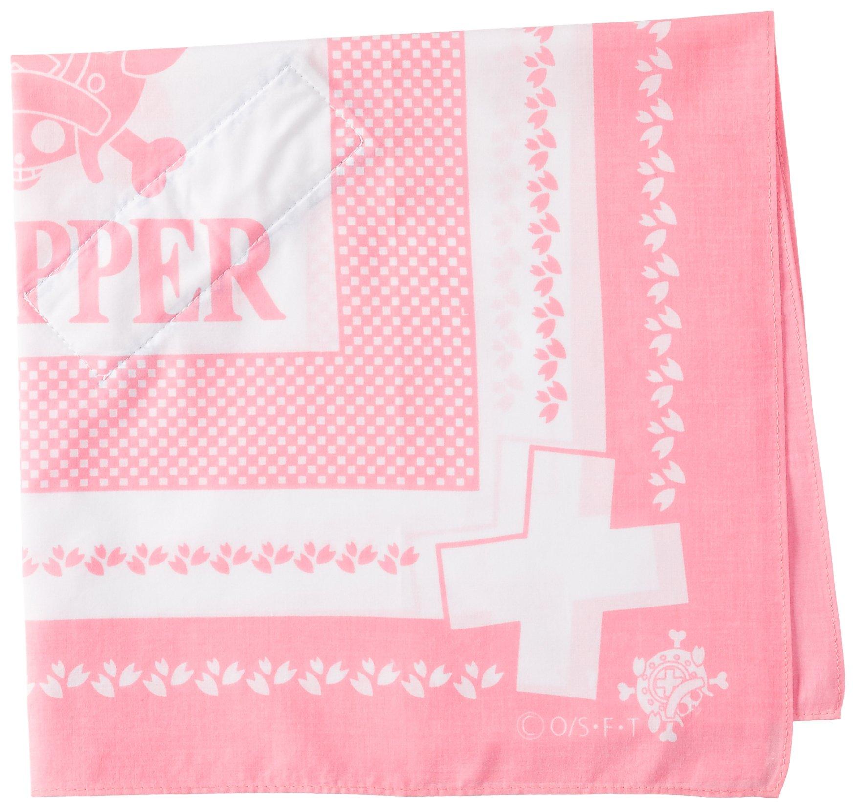 One Piece School Handkerchief