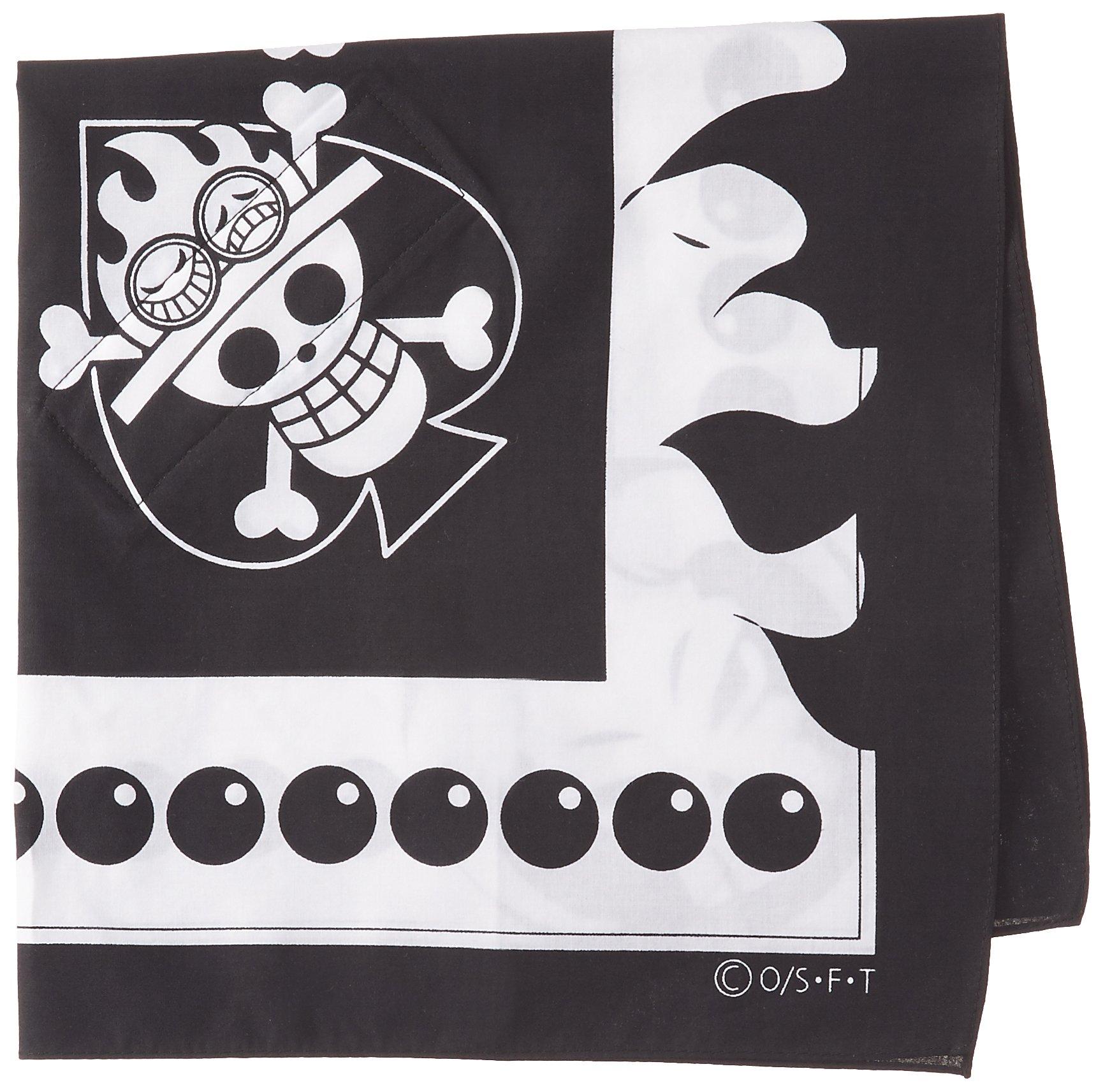One Piece School Handkerchief