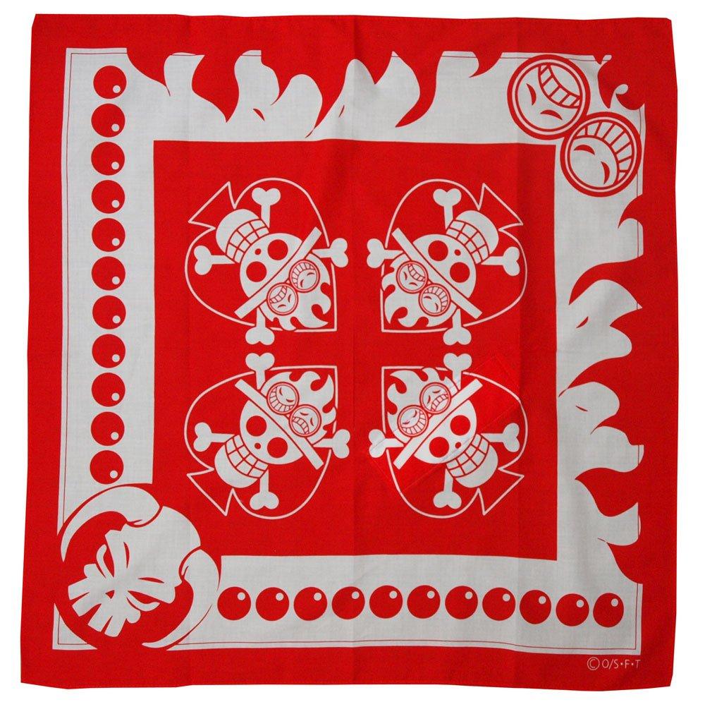 One Piece School Handkerchief