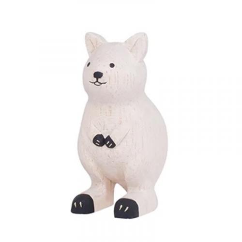 T-Lab. Porepore Animals / Quokka