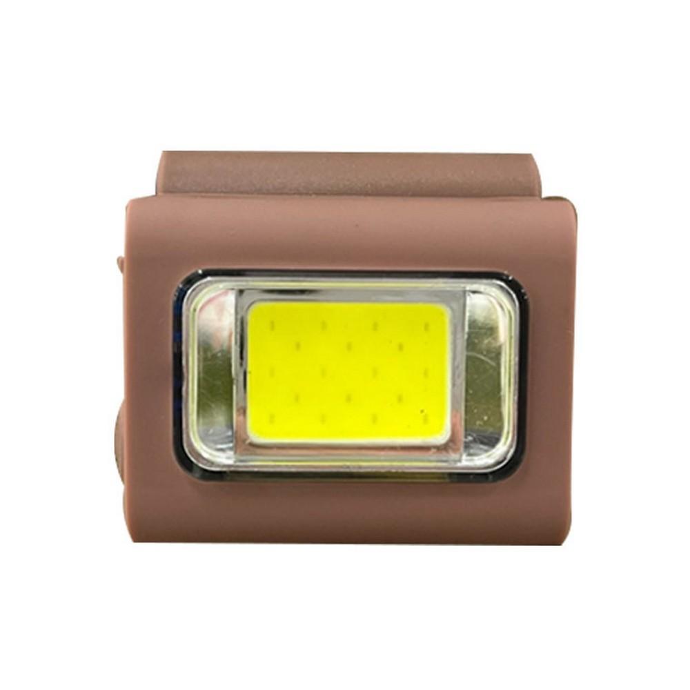 YSN COB Magnet Light Brown X03LT-001BR